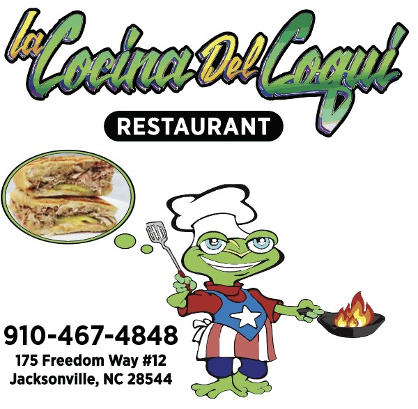 La Cocina Del Coqui Restaurant & Food Truck Food Trucks In